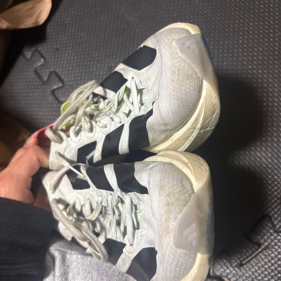 adidas タクミセン11 TakumiSen11 25.0cm