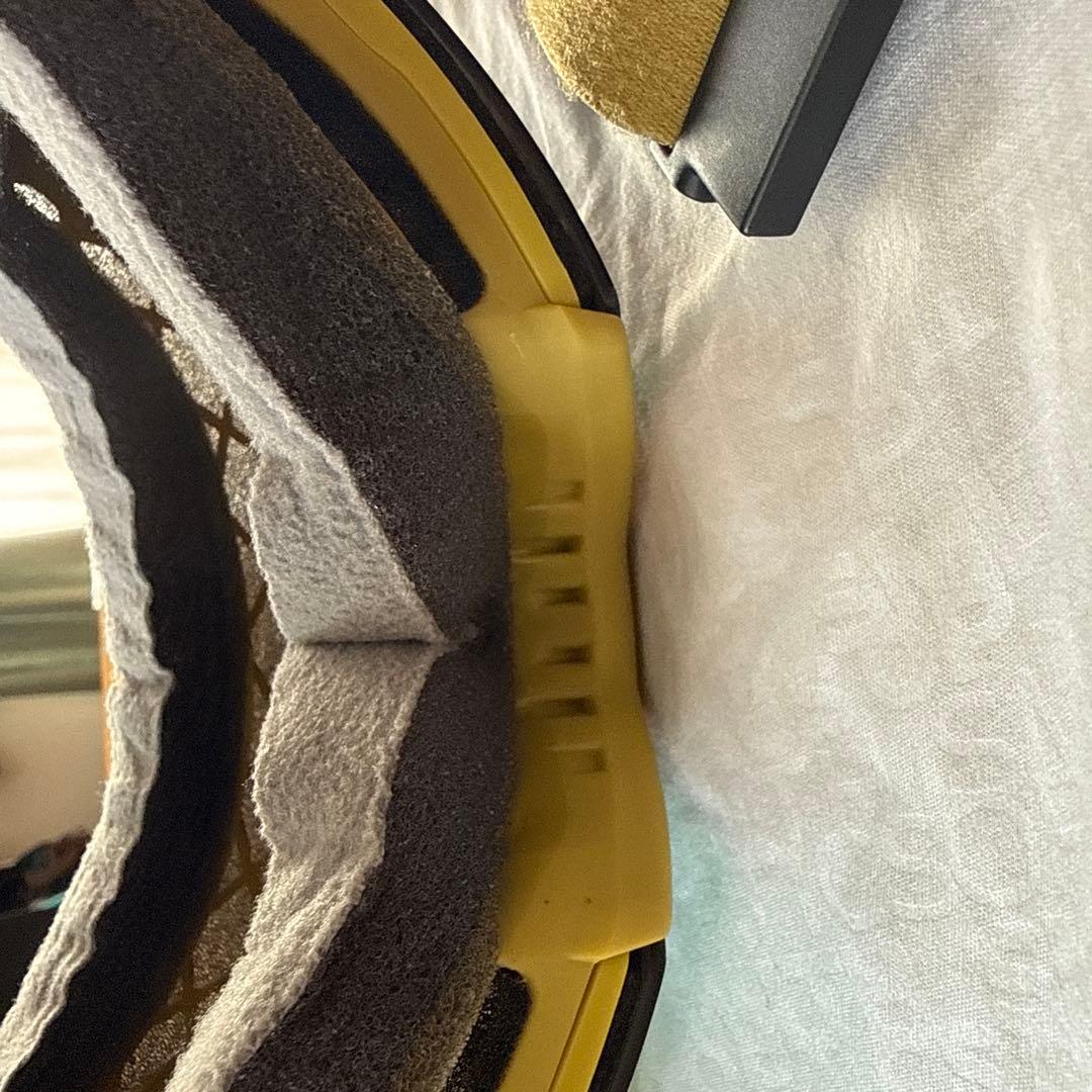 スキー・スノーボードアクセサリー SMITH I/O MAG XL