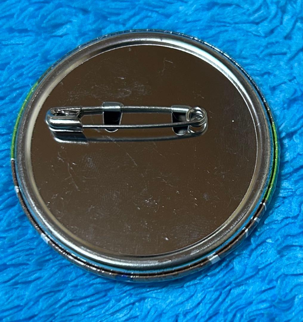 バンドリ roselia 読売ジャイアンツ コラボ 缶バッジ 今井リサ リサ