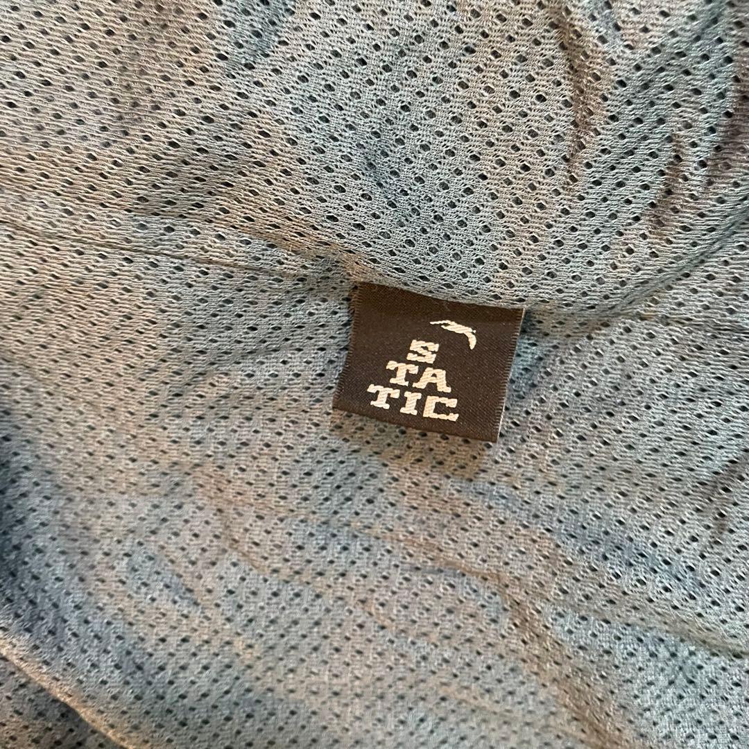 オーディオ好き　最終値下げ STATIC アドリフトライナー