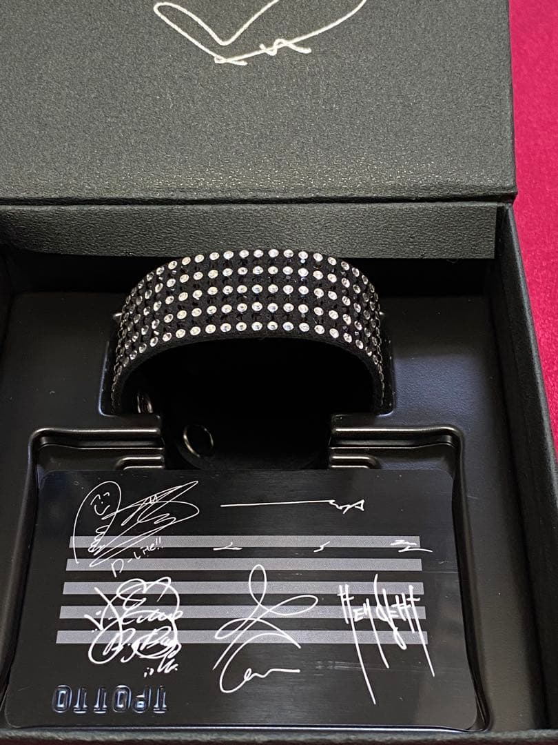 BIGBANG❤︎G-DRAGON TOP SOL D-LITE VIPジヨン❤︎