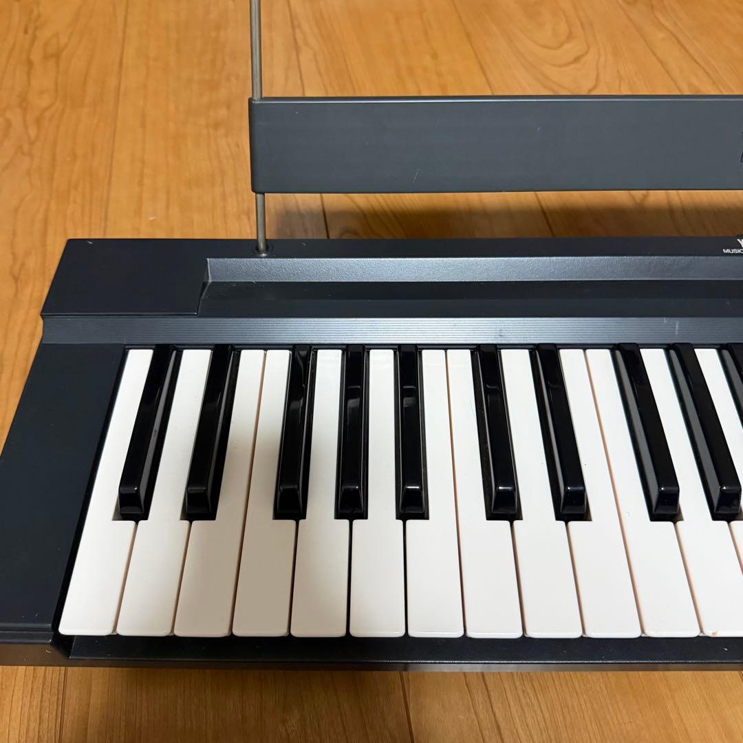 YAMAHA YK-20 ミュージックキーボード ヤマハ 箱付き MSX