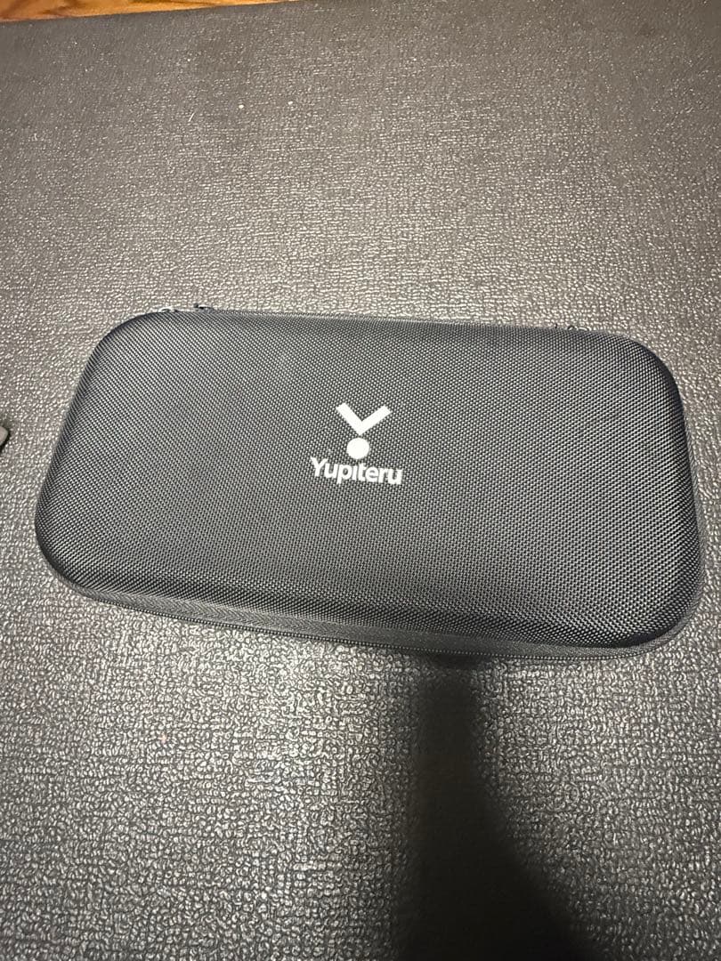 スピードガンBSG-1 Basic ユピテル