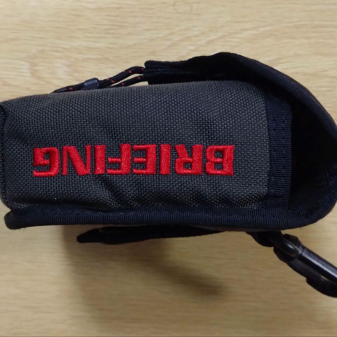 TecTecTec! SLT-X 800 ゴルフ用距離計&ブリーフィングケース