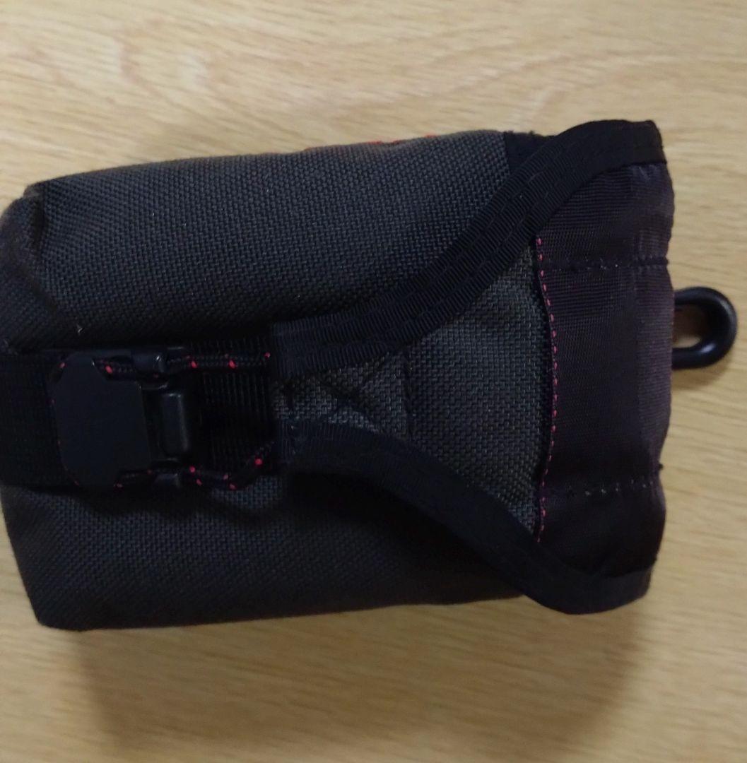 TecTecTec! SLT-X 800 ゴルフ用距離計&ブリーフィングケース