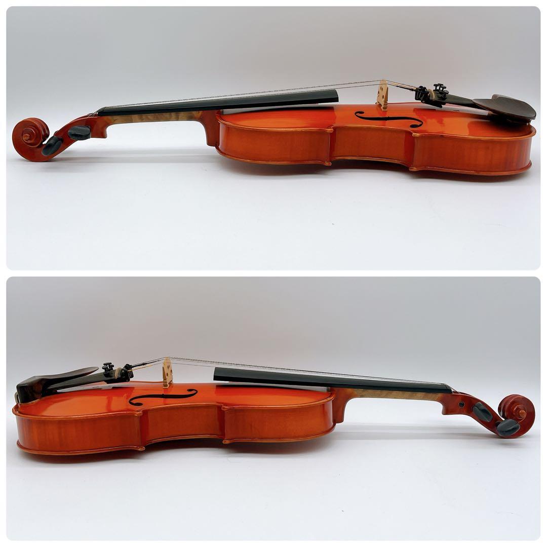 Kiso Violin 木曽ヴァイオリン 3/4 バイオリン K.SUGITO