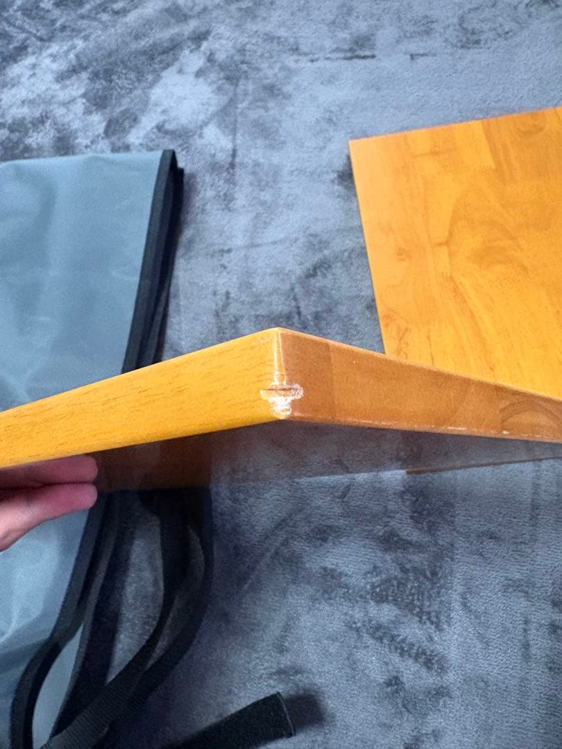 スノーピーク peak エントリーigt 収納袋付き　新品未使用