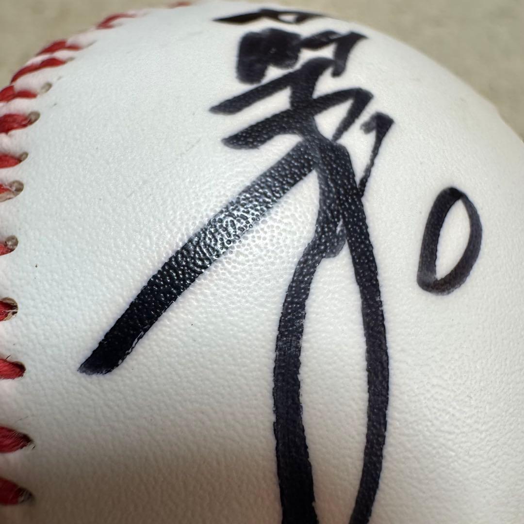 読売ジャイアンツ 選手 直筆サイン入りグッズセット