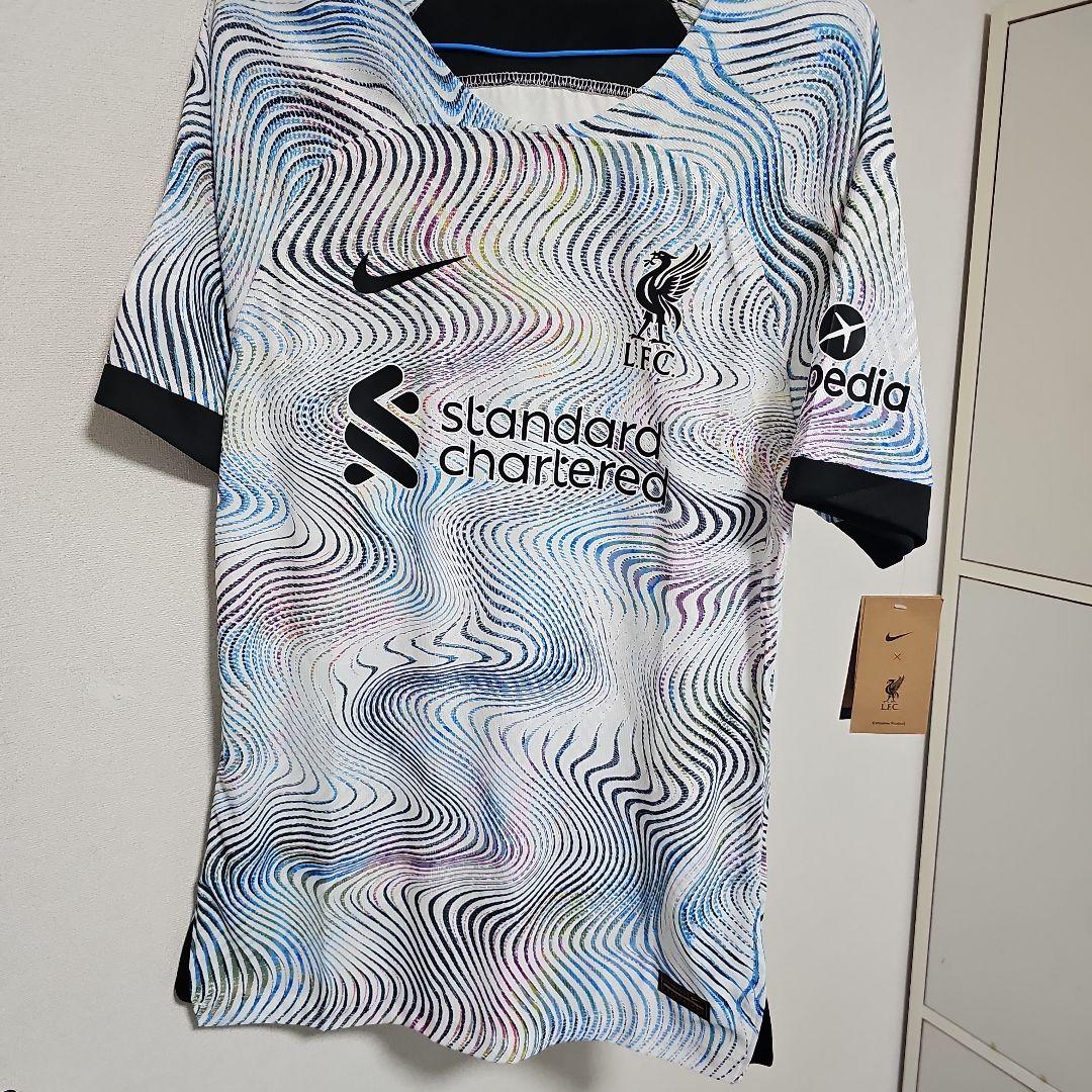 22-23シーズン　フィルミーノ