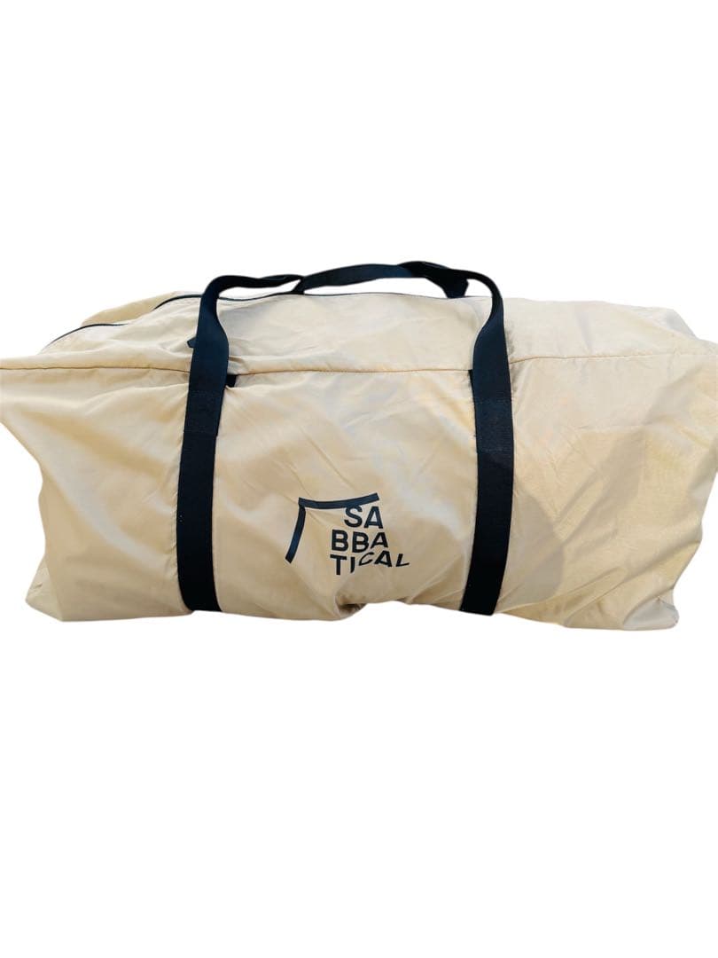 サバティカル SABBATICAL スカイパイロット TC 付属品あり