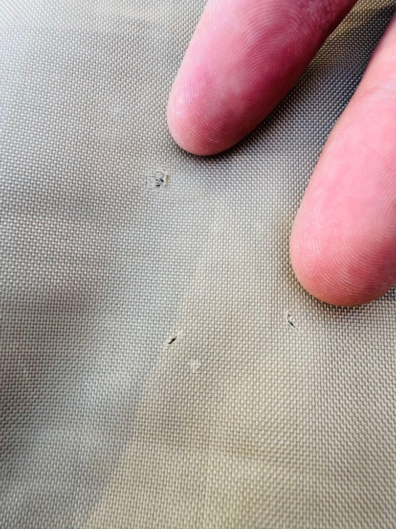 サバティカル SABBATICAL スカイパイロット TC 付属品あり