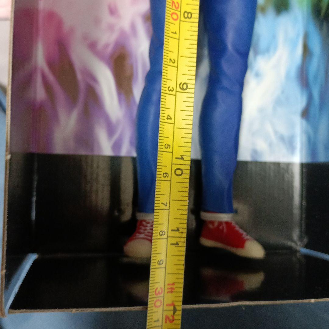 ブラックエンジェルズ平松伸二先生サイン入りフィギュア