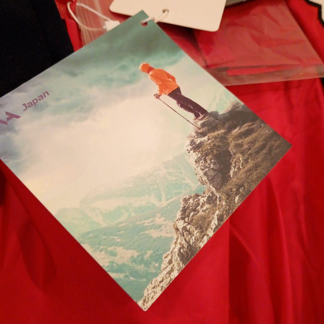 パーリーゲイツリバーシブルジャケットサイズM