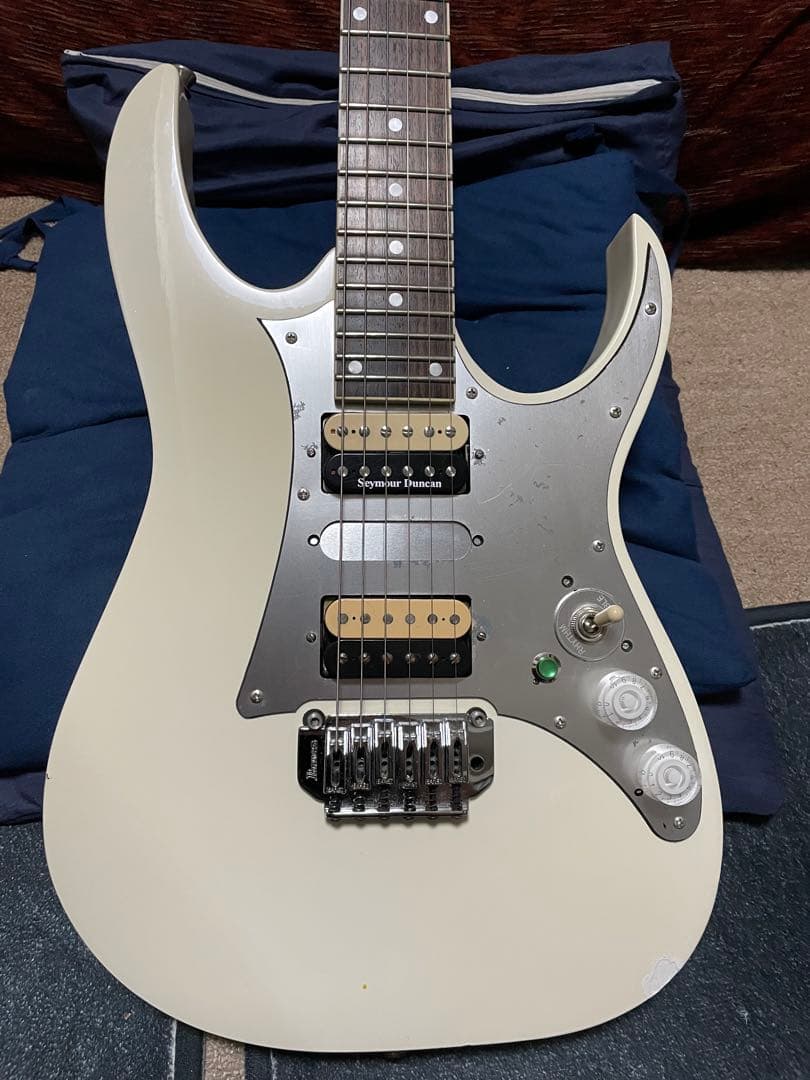 アイバニーズGIO 24f