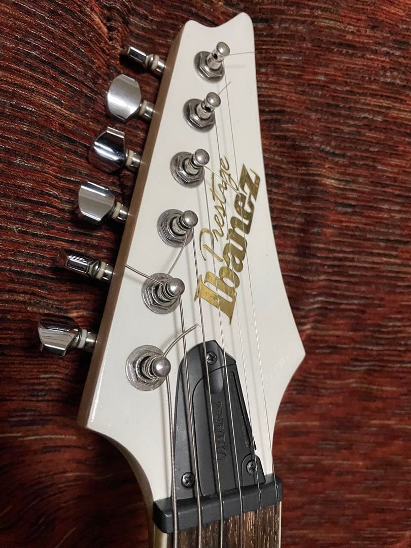 アイバニーズGIO 24f