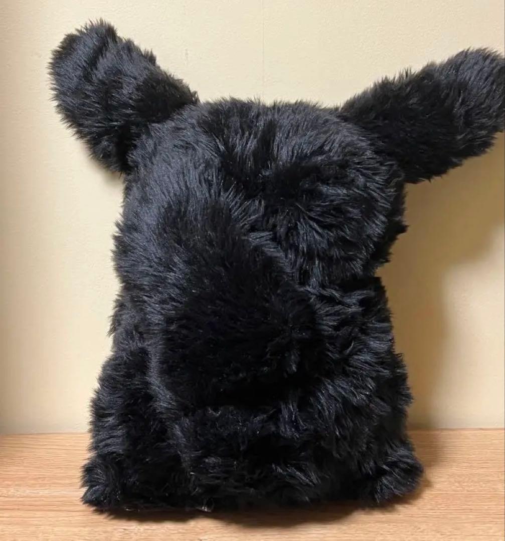 フラグメント デザイン ピカチュウ ぬいぐるみ