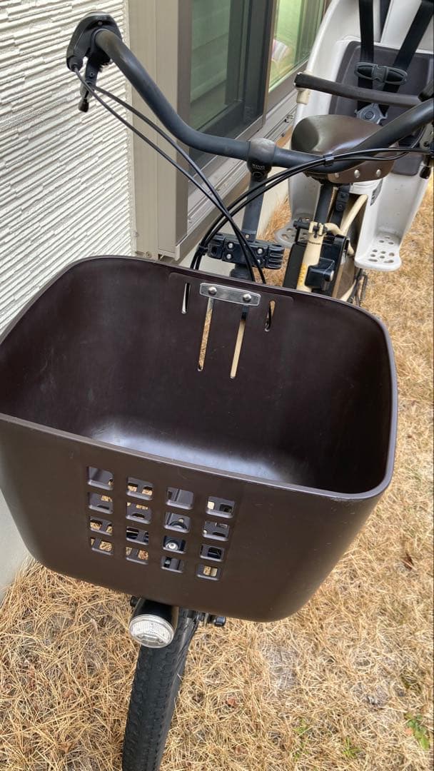 ギュット・クルームR・EX スマートキー