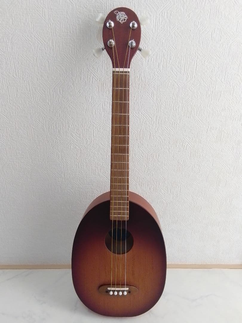 一五一会 かない 2020年製 本体のみ 奏生 K.ヤイリ 三線 ビギン 沖縄