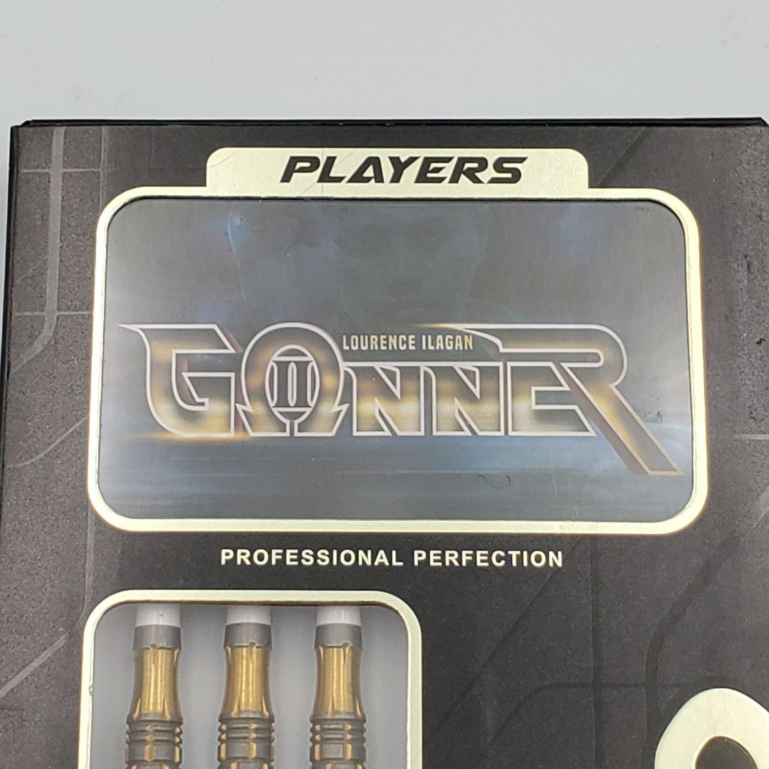 【未使用】ワンエイティ ガンナー2 イラガン 18g