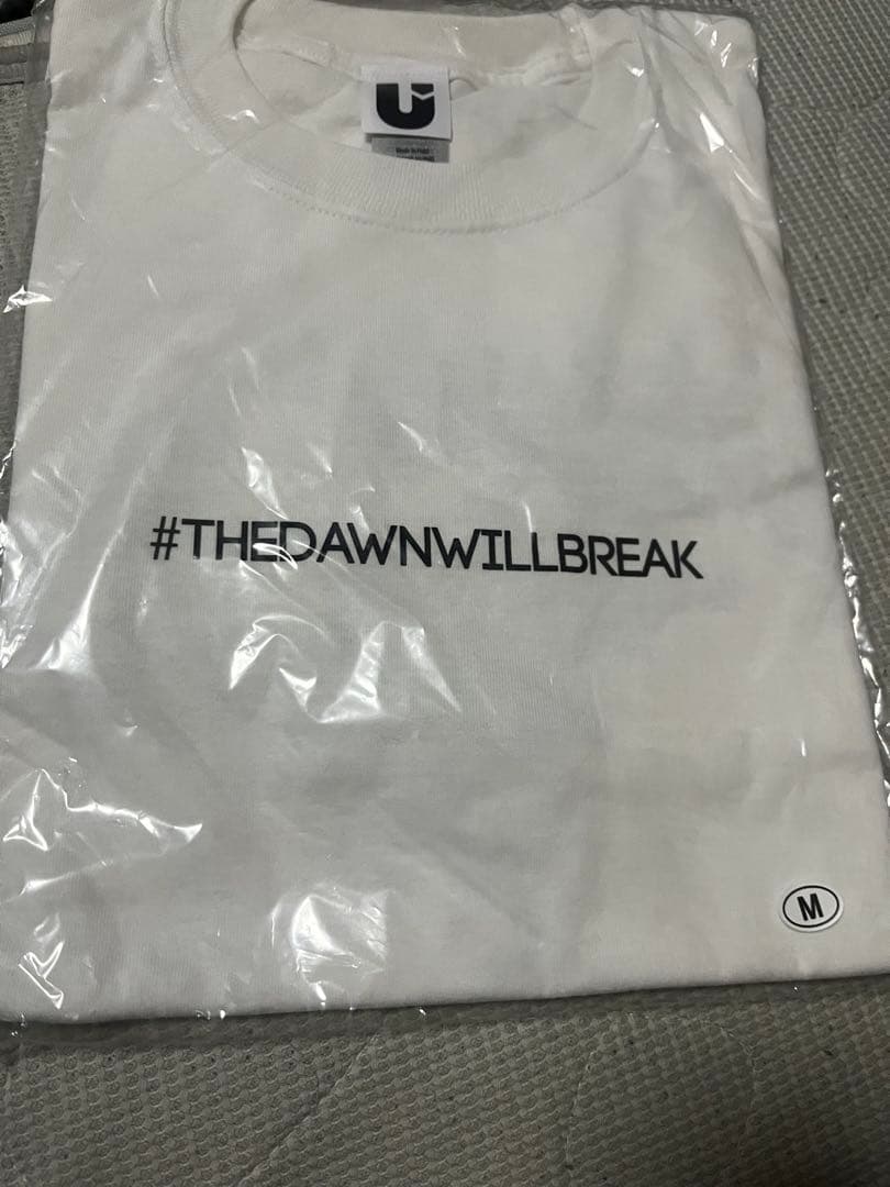 uverworld シャツセット　新品未使用