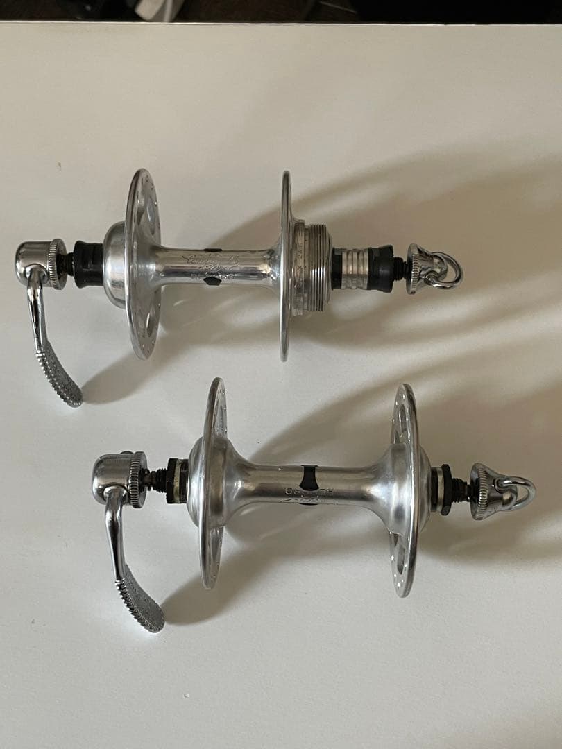 ✨新品未使用✨Campagnol record LFQR