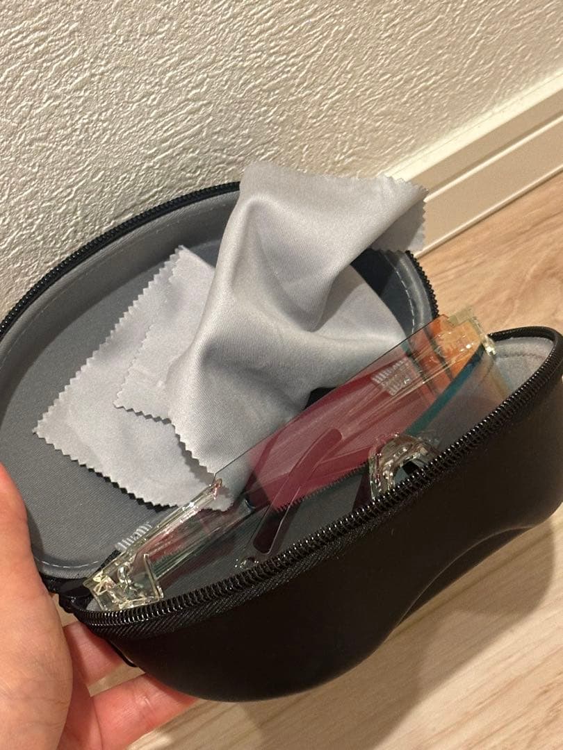 kabutoスポーツ用サングラス