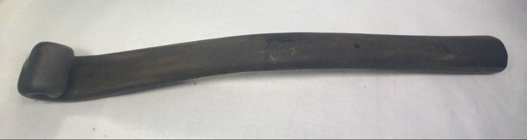 ベトナム産 沈香 笏（こつ）吉祥如意64g