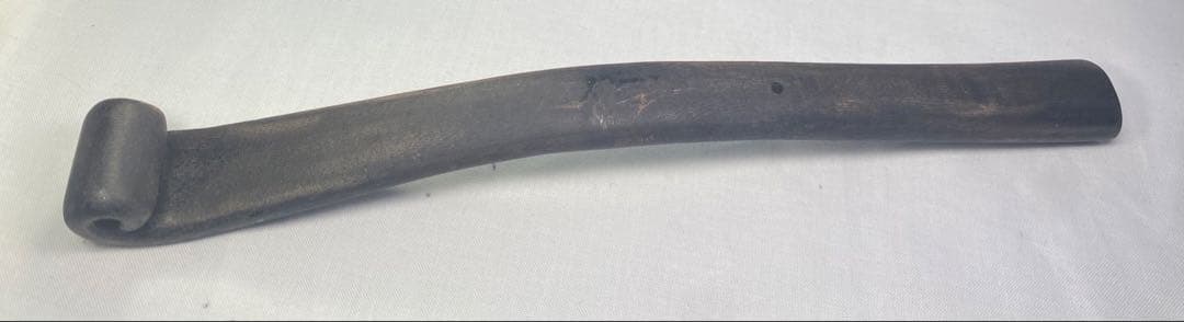 ベトナム産 沈香 笏（こつ）吉祥如意64g