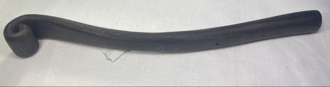 ベトナム産 沈香 笏（こつ）吉祥如意64g