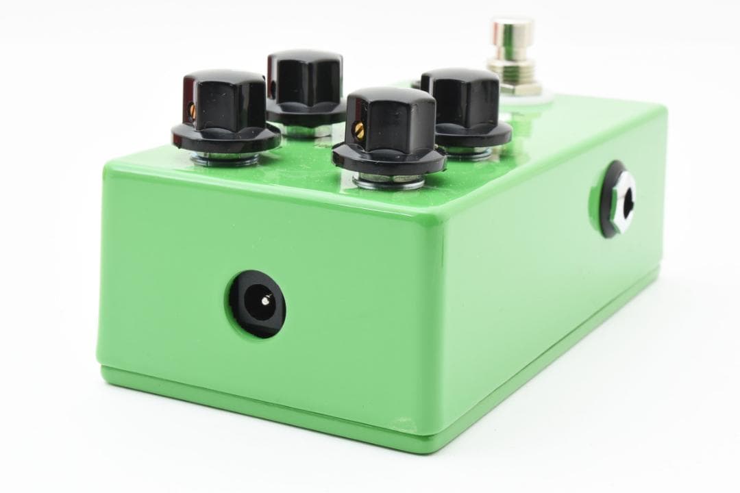 新品 未使用 JHS Pedals Bonsai 9-way Screamer