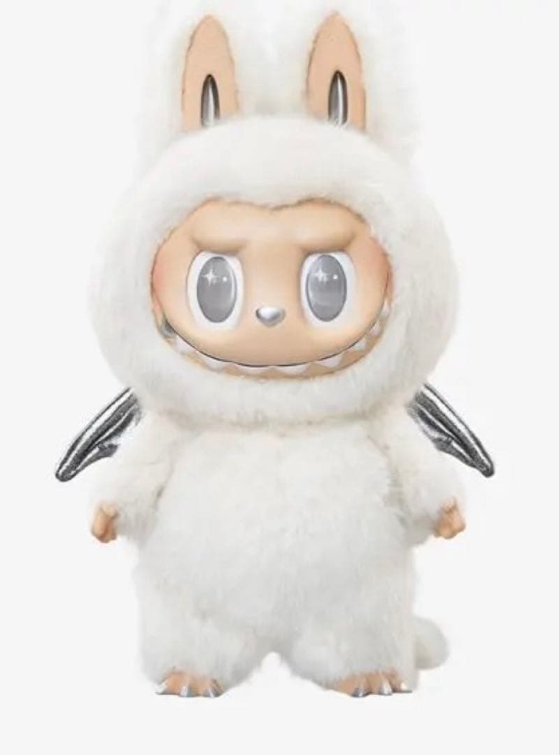 THE MONSTERS ANGEL I N CLOUDS 阴晴 天使