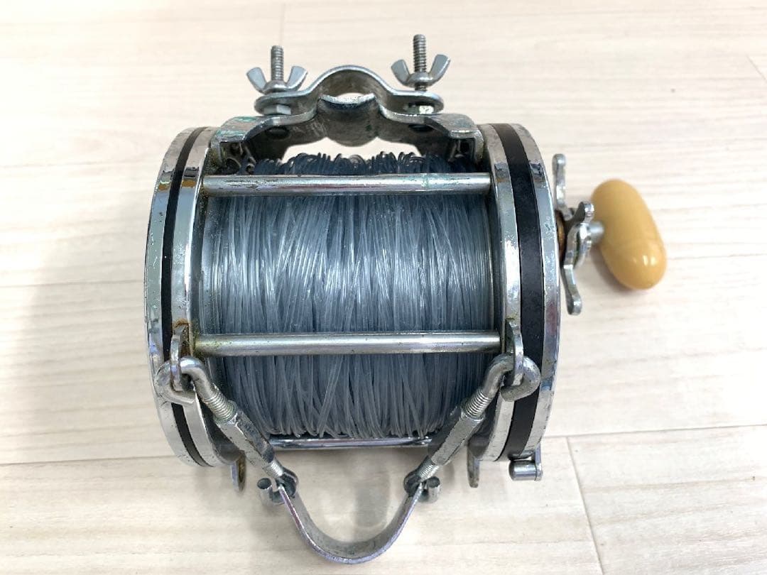 土日セール‼️格安☆ ペンセネター PENN SENATOR 9/0 ☆