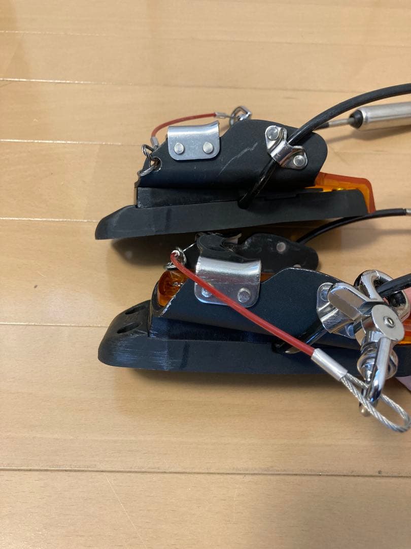 【本日限定値下げ！】G3 タルガ　T9 テレマーク　ビンディング