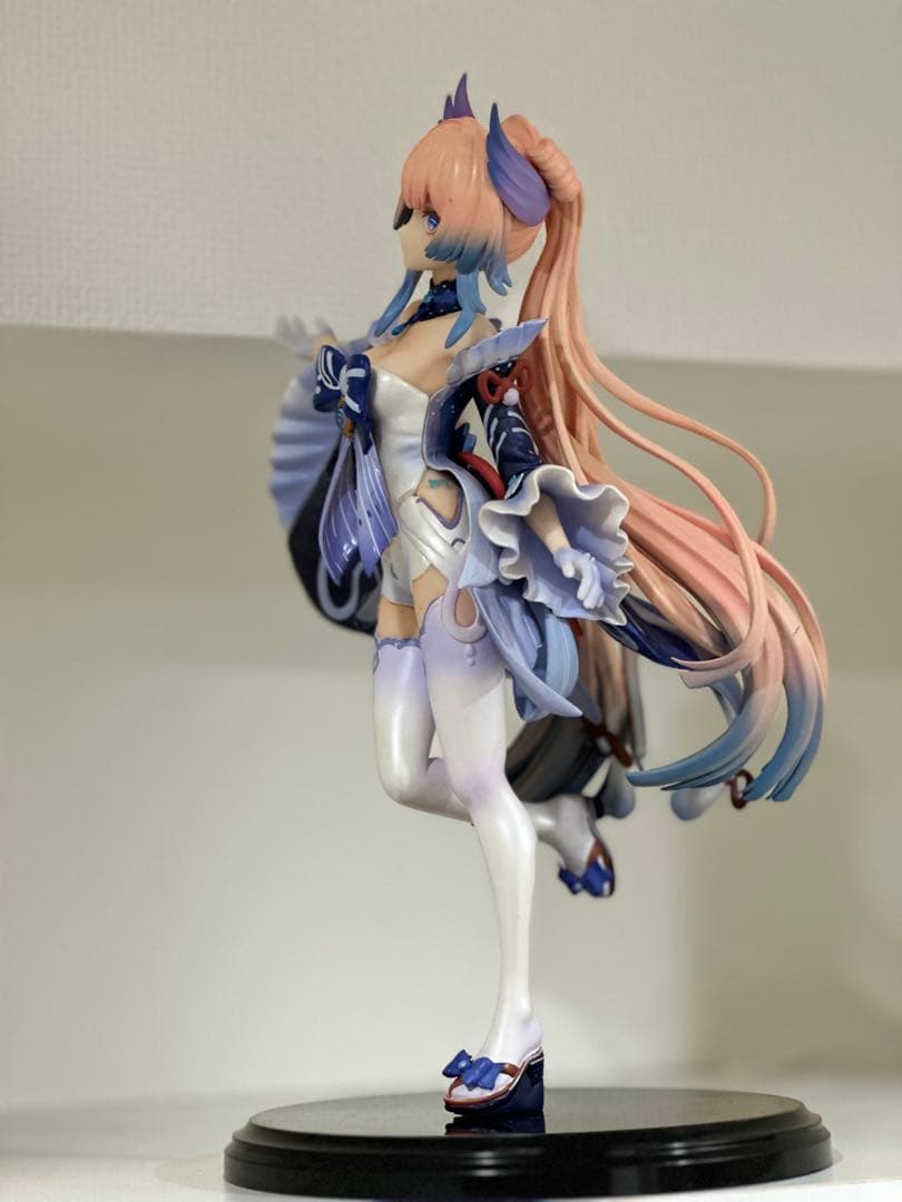 原神 宮心海 フィギュア 箱入り