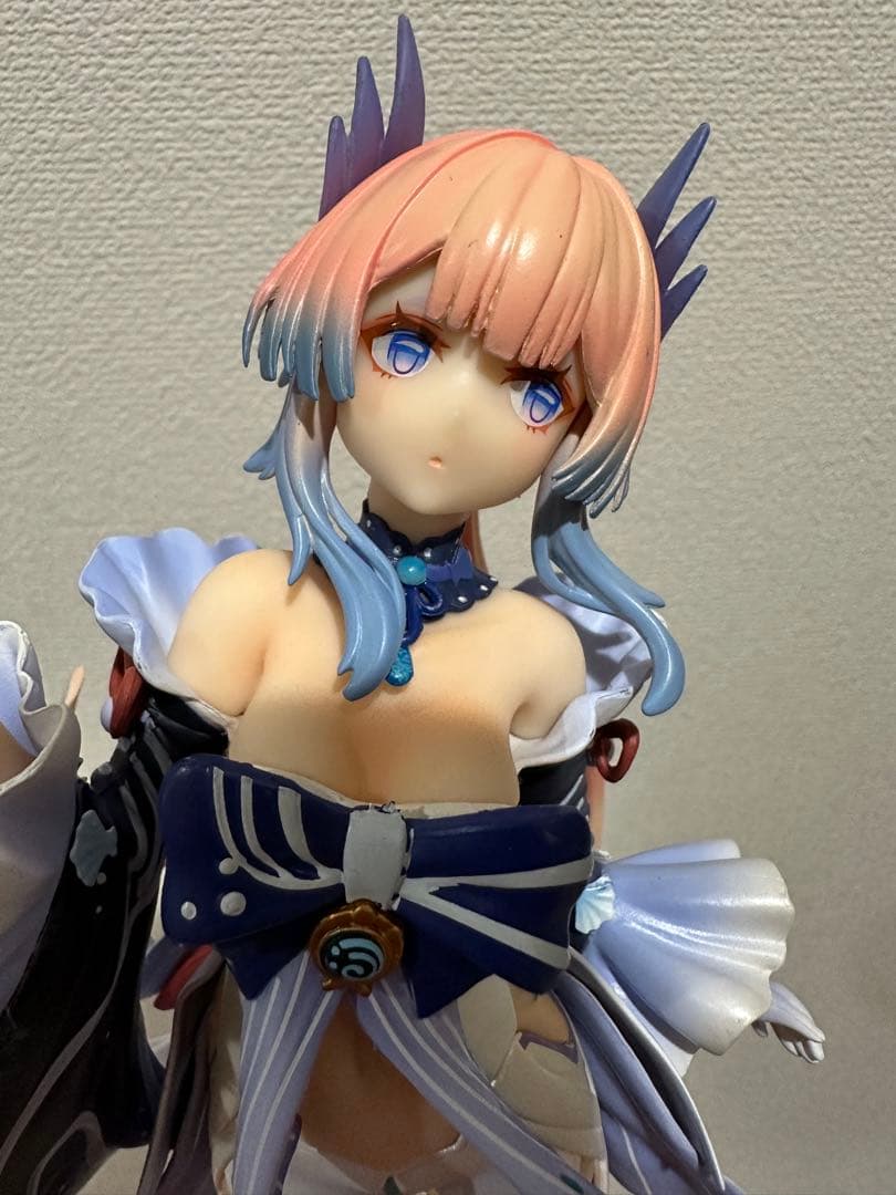 原神 宮心海 フィギュア 箱入り