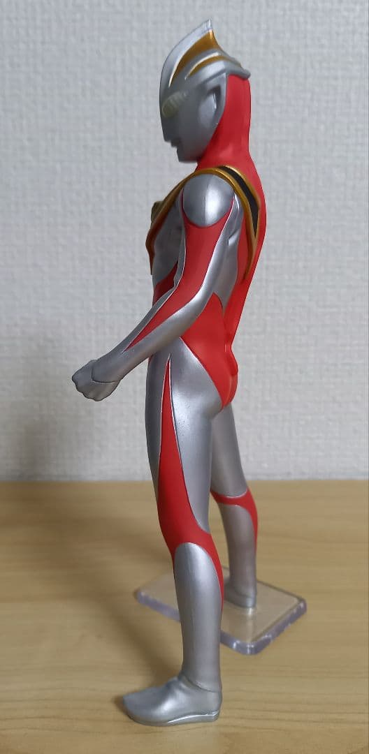 一番くじウルトラマンティガ&ダイナ&ガイア