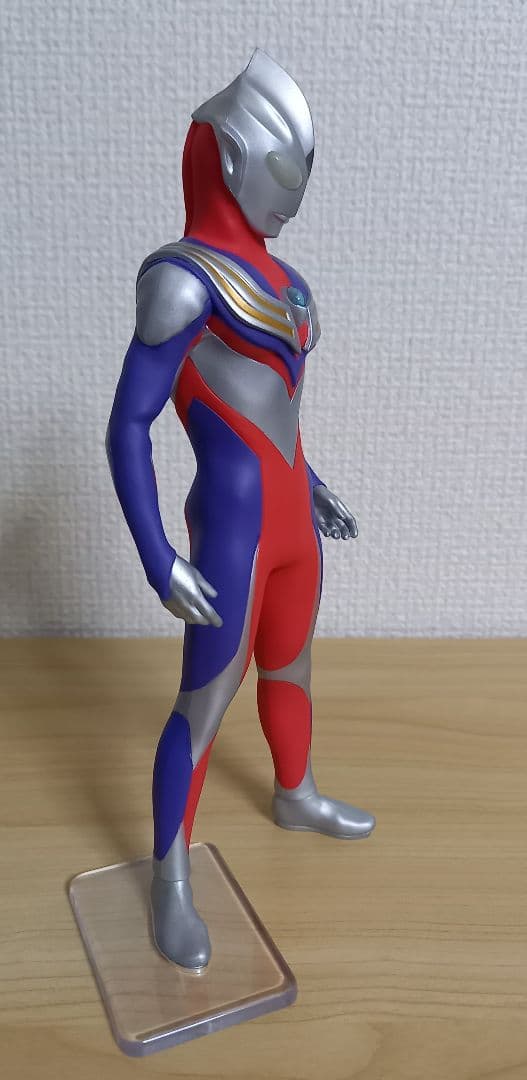 一番くじウルトラマンティガ&ダイナ&ガイア