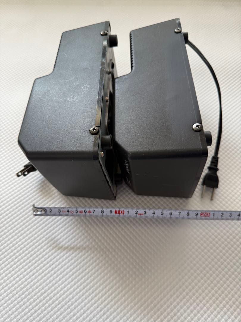 KENWOOD トランシーバー 5台セット　充電器2台　ジャンク　1995年製