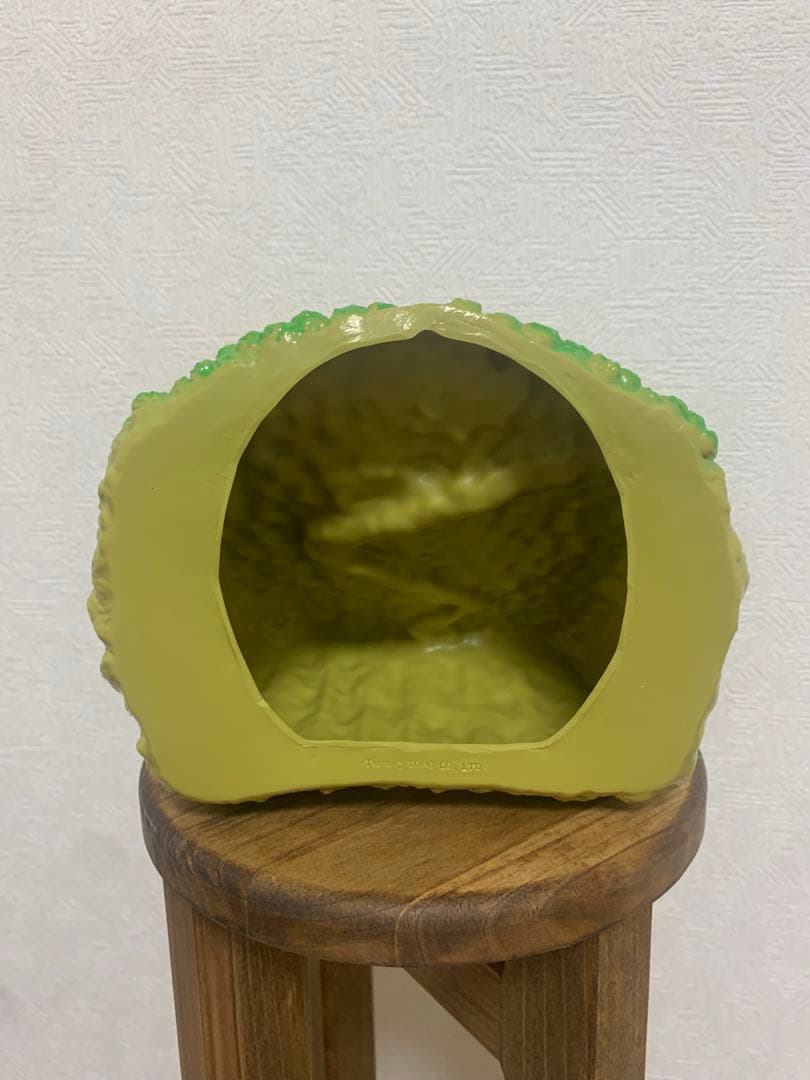 ゴジラ（1954）山根博士説明資料版 安楽安作ソフビ