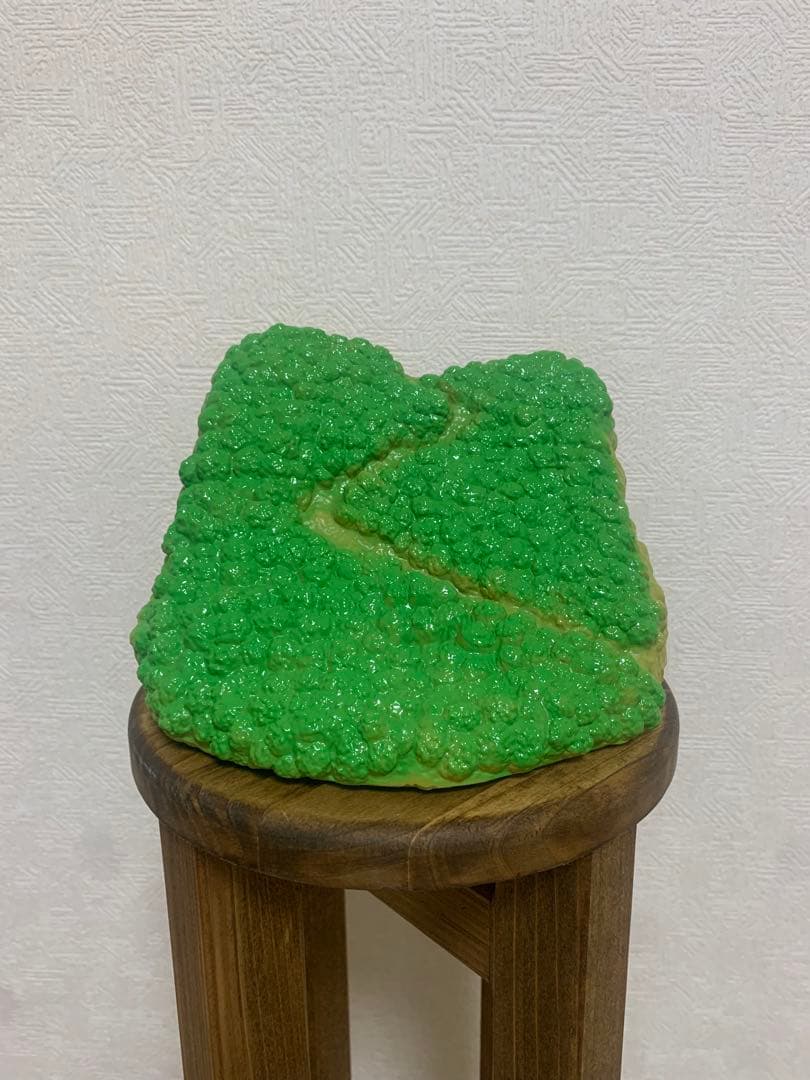 ゴジラ（1954）山根博士説明資料版 安楽安作ソフビ