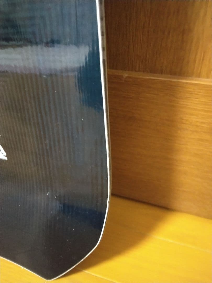 リブテック、オルカ153センチ 中古美品