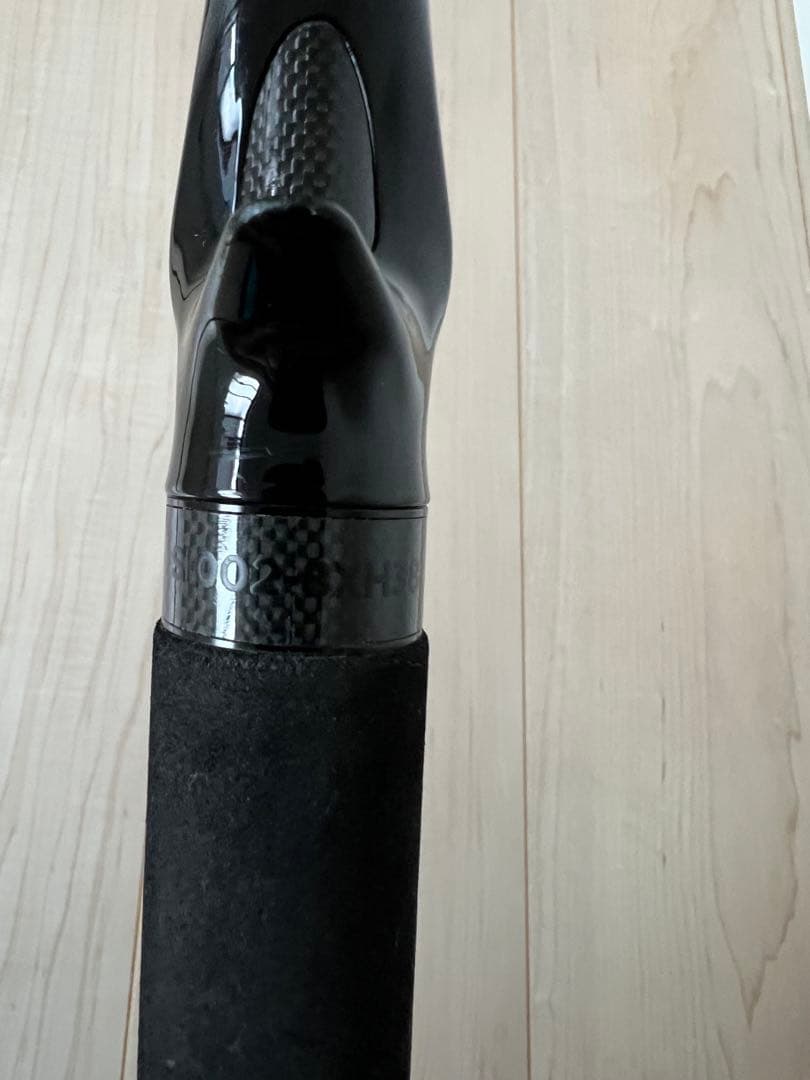 ローダウンカスタムロッドスタンダードイシュー8XH38