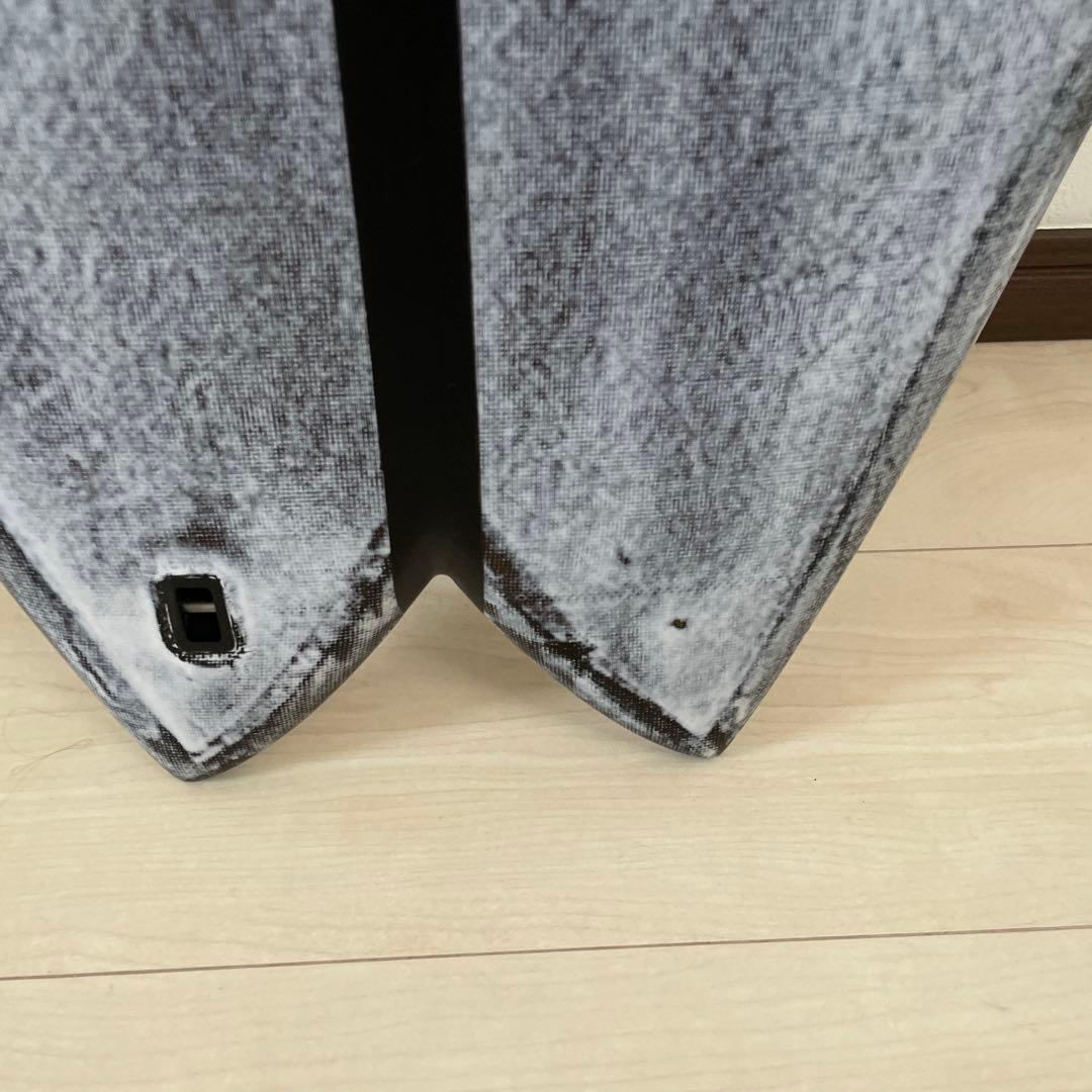 GREAT WHITE TWIN TOO 正規店