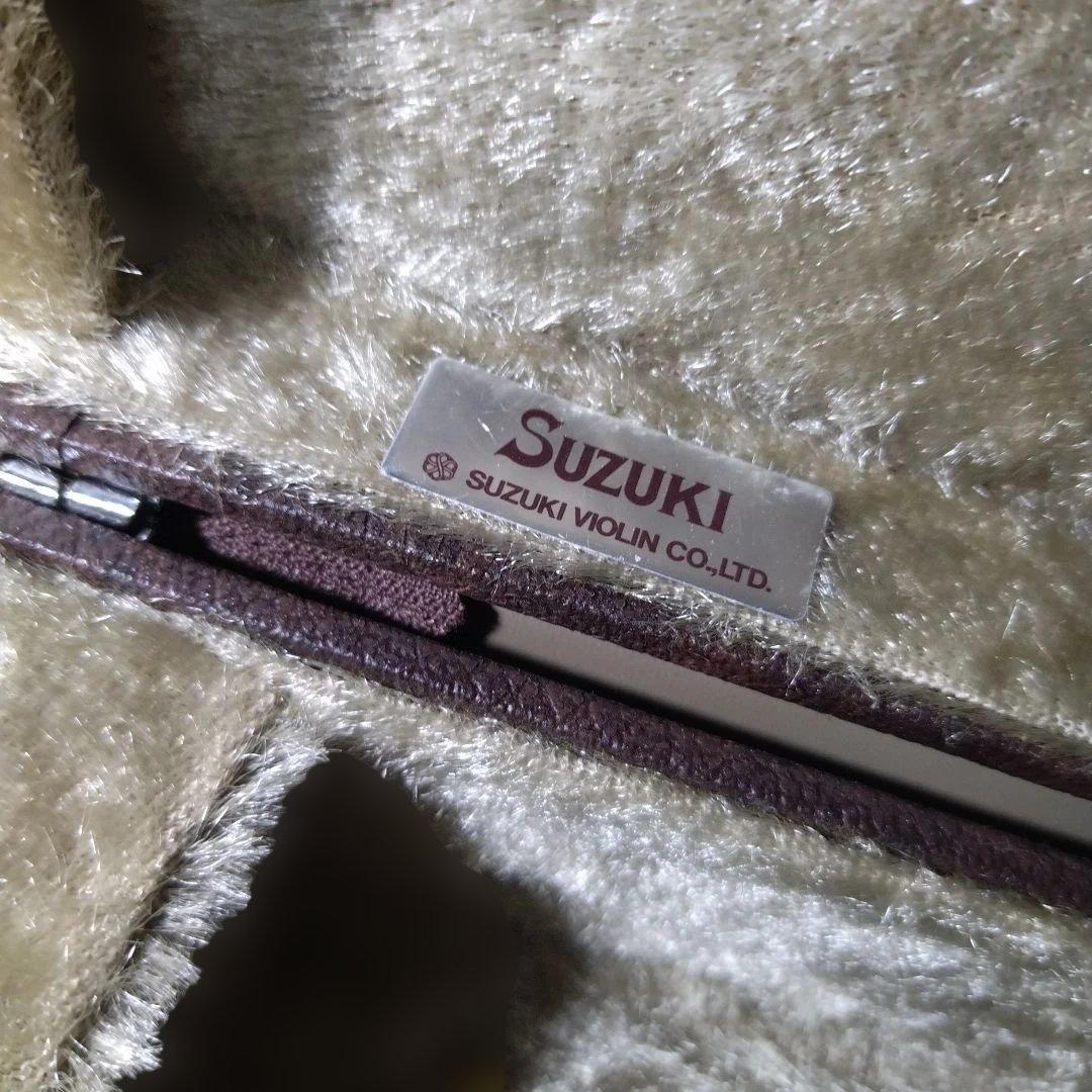 ♥7才前後の子供用♥スズキバイオリン1/4♥品番200♥弓、ケ―ス、松脂付き