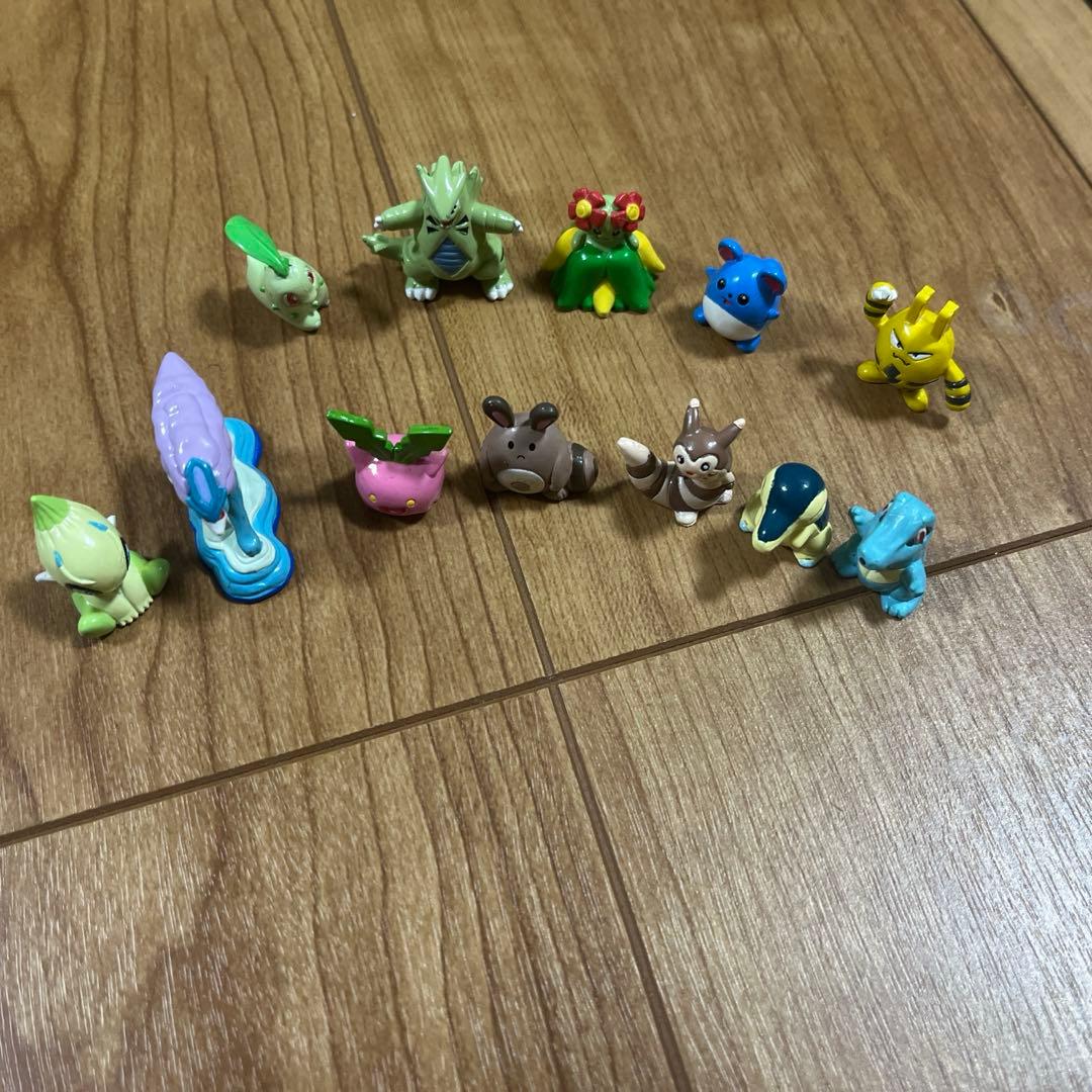 金銀ポケモン　【入手困難】　スイクン、セレビィつき