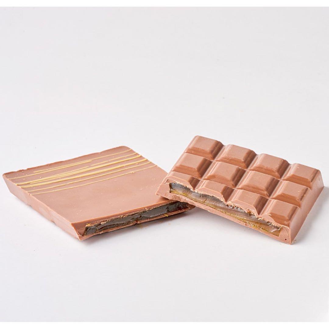 BERNACHON ダブレット マング パッション