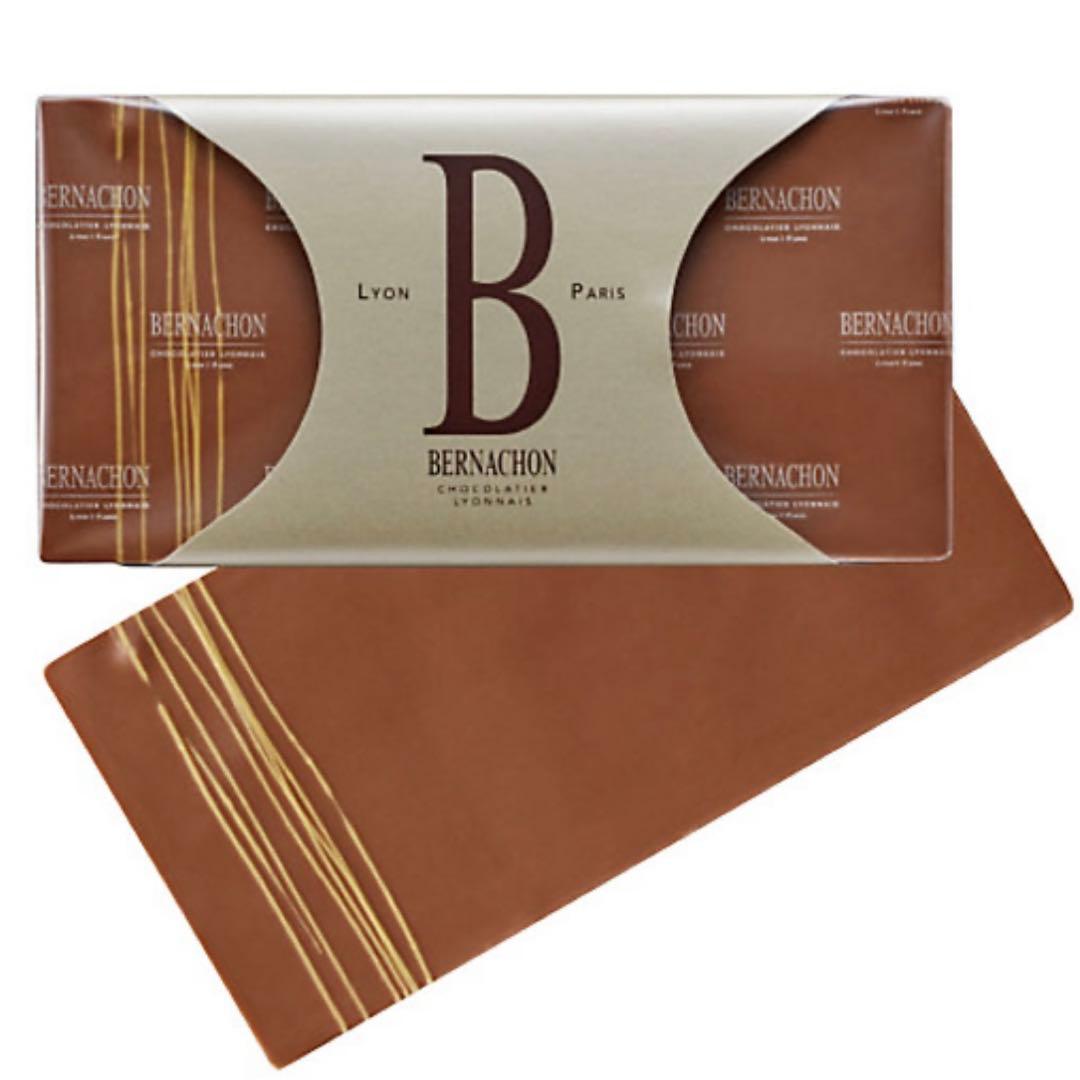 BERNACHON ダブレット マング パッション