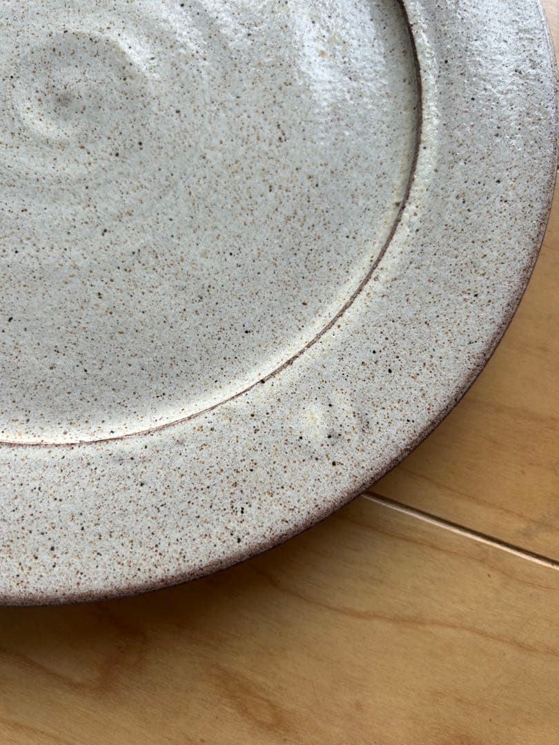 Signe Persson Melin 皿　24cm