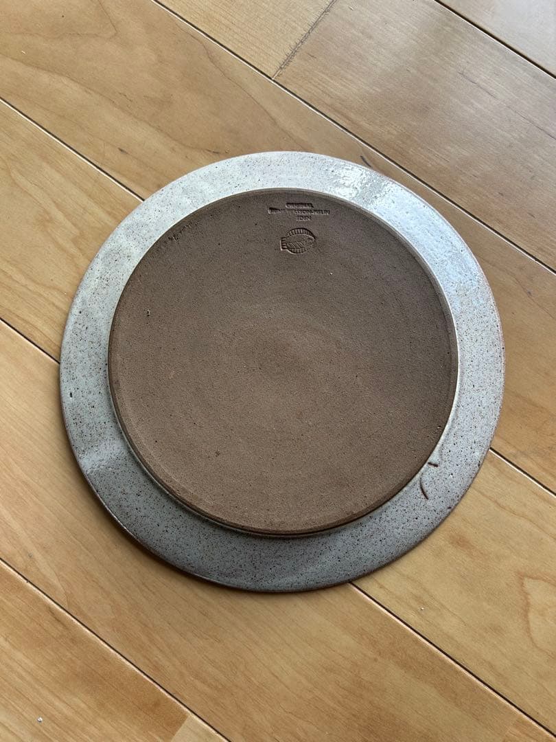 Signe Persson Melin 皿　24cm