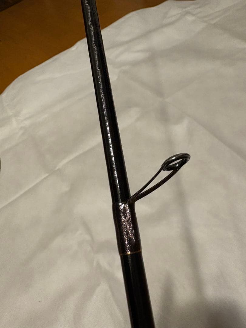 セフィアエクスチューンS805ML+